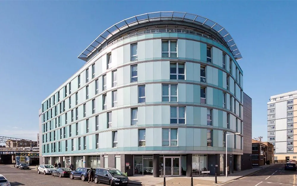Student Haus Bethnal Green London Hotel