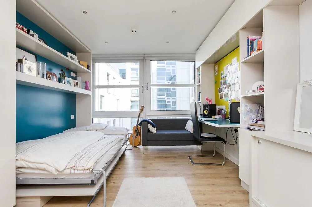 Student Haus Bethnal Green London 2*,  United Kingdom