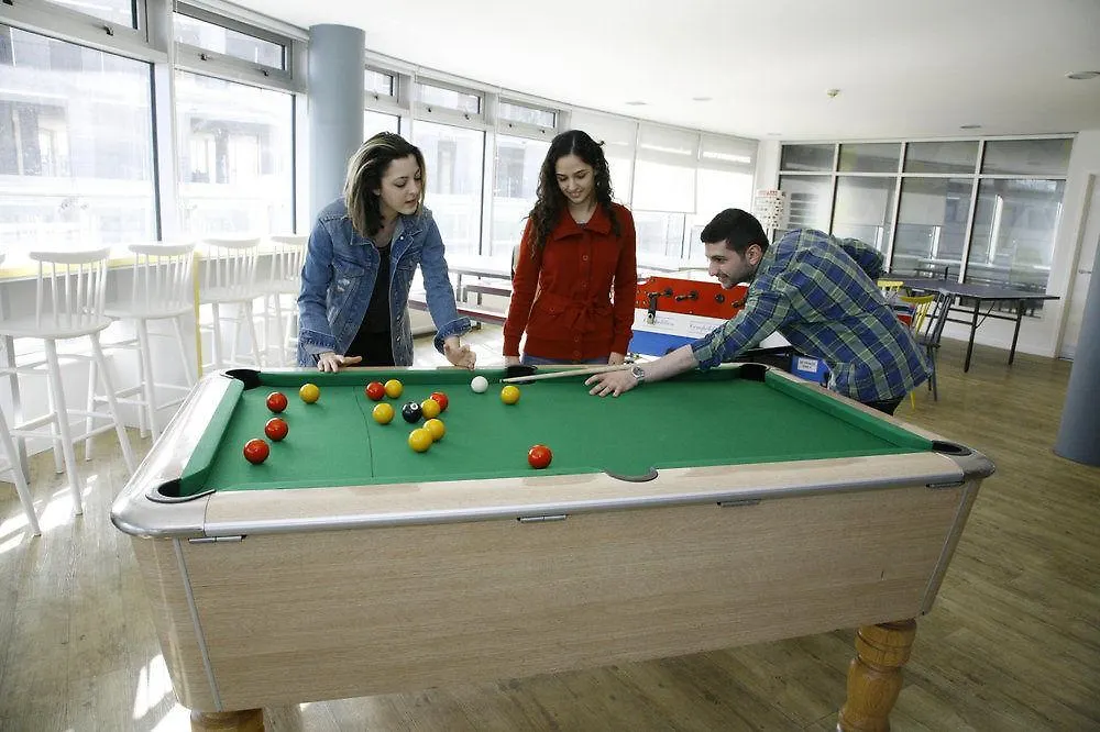 Student Haus Bethnal Green London United Kingdom